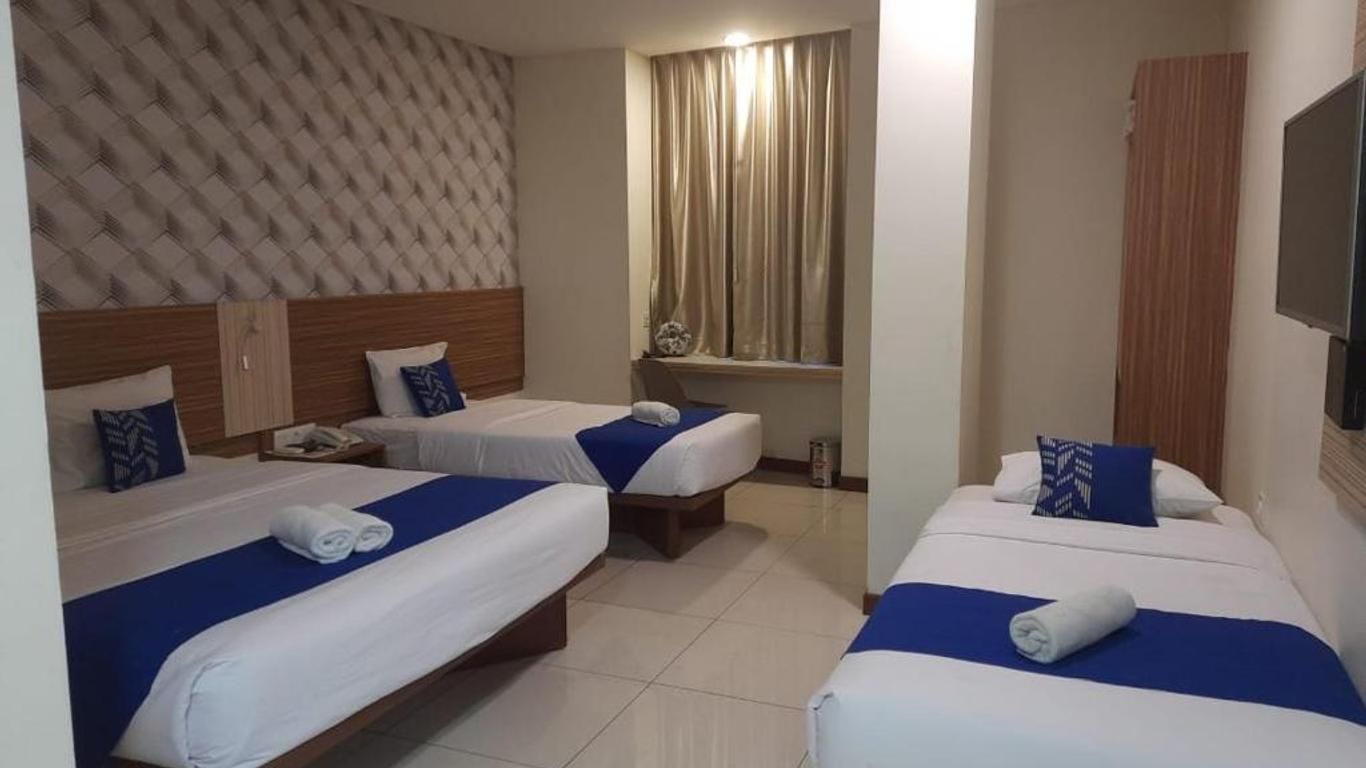 Smarthomm Ancol Jakarta
