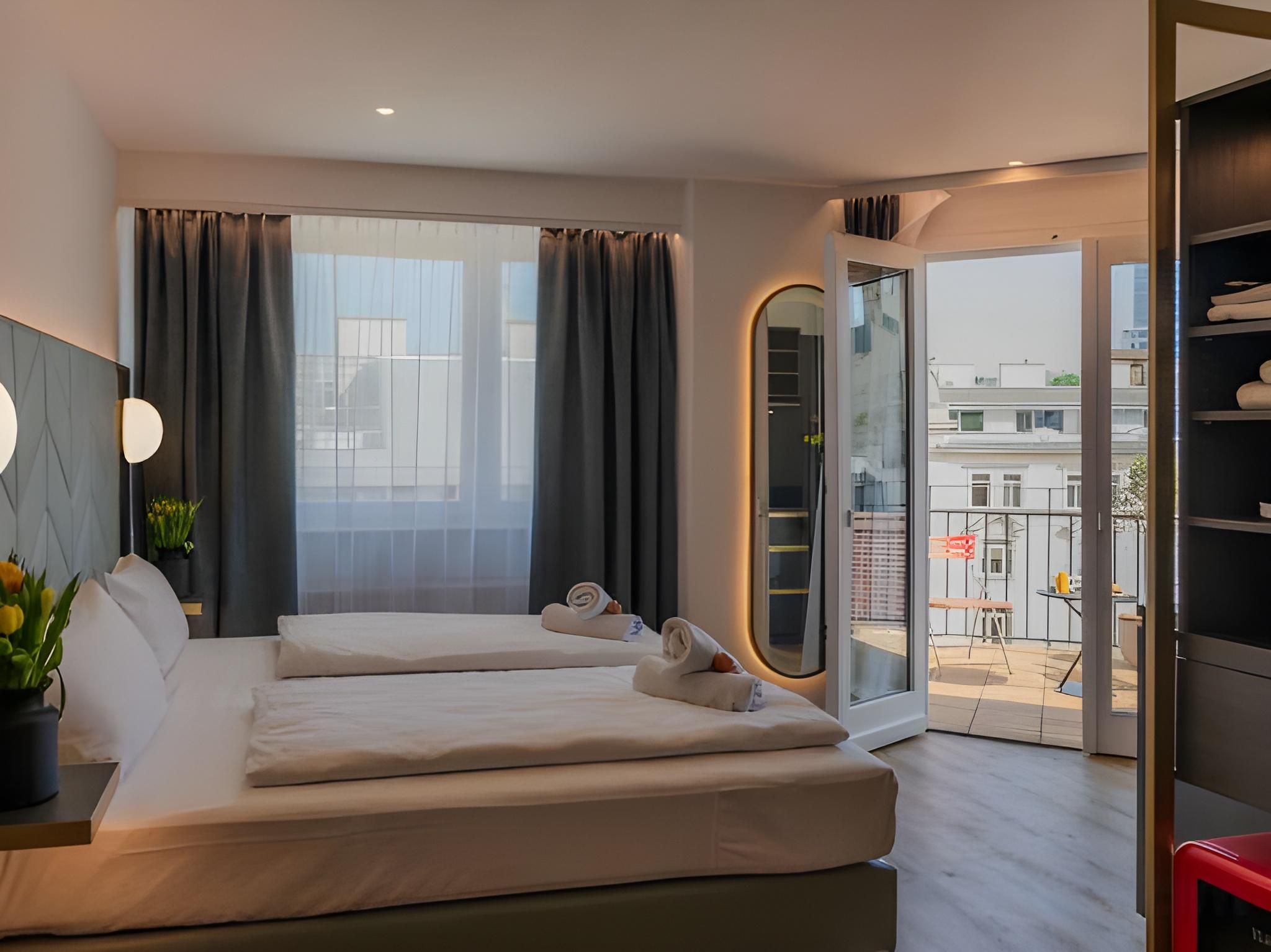 Chambre