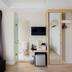 Équipements de la chambre