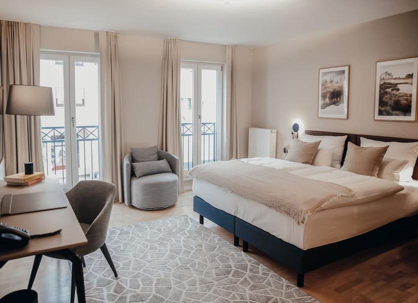 Chambre Photo