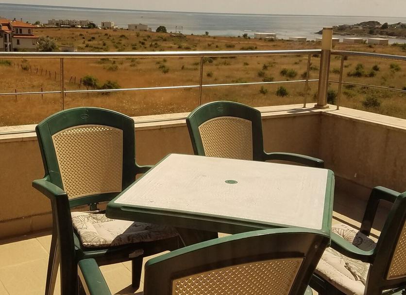 Balcon Photo