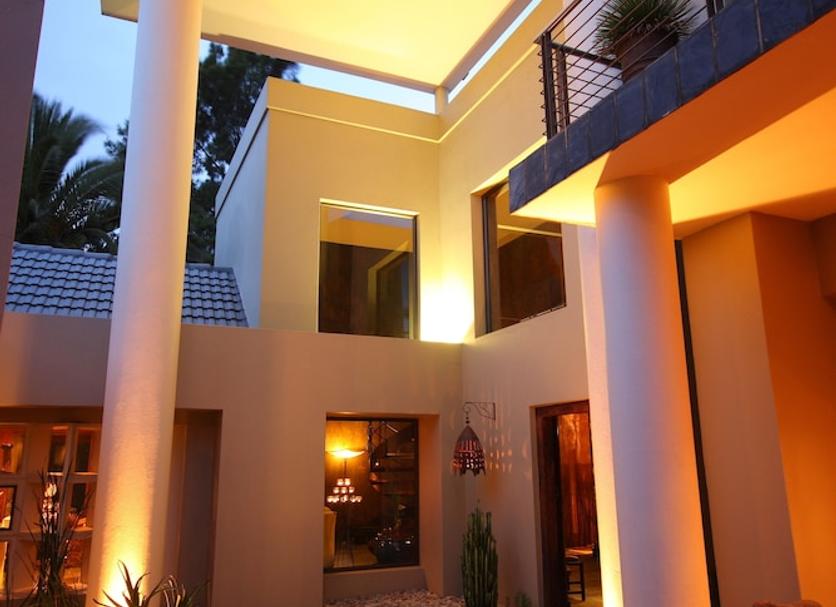 Bâtiment Photo