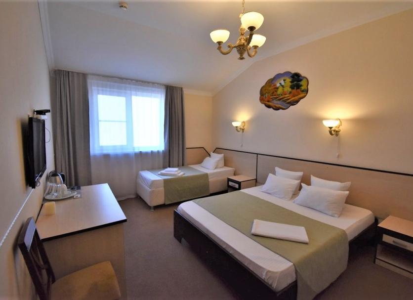 Chambre Photo