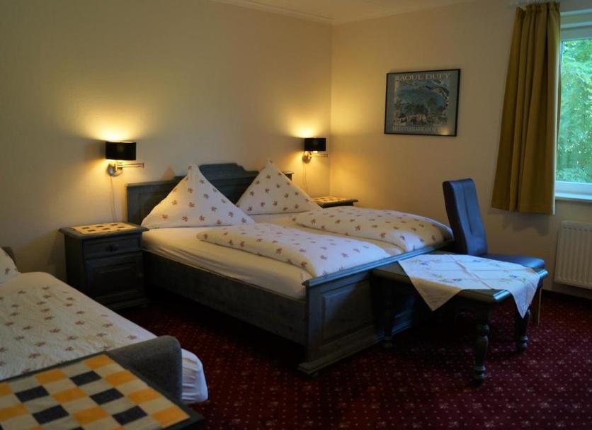 Chambre Photo