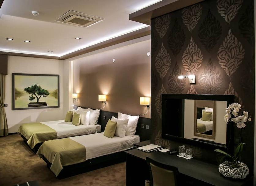 Chambre Photo