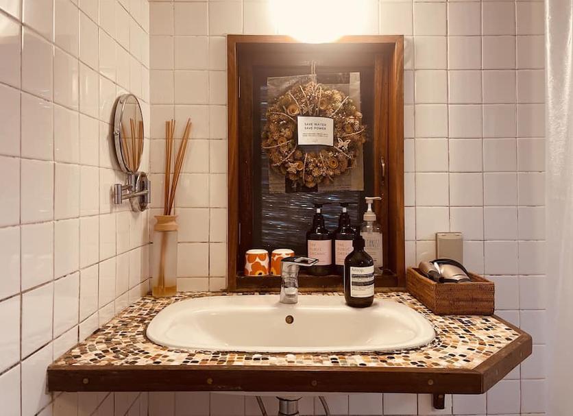 Salle de bain Photo