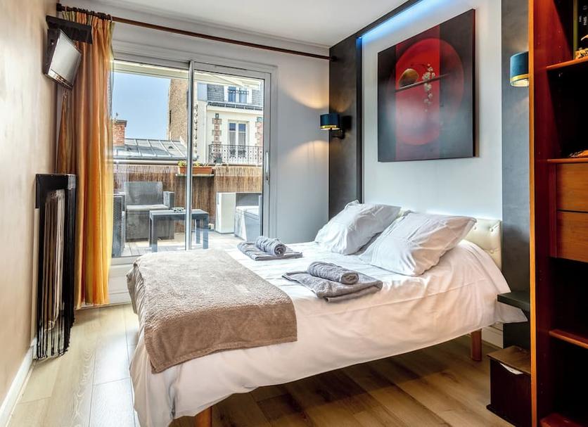 Chambre Photo