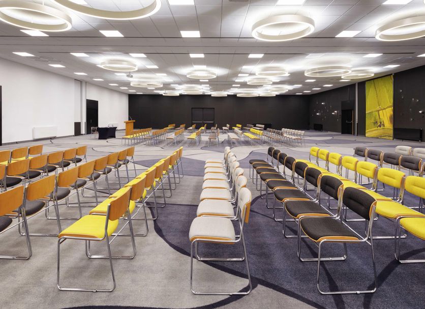 Espace de conférence Photo
