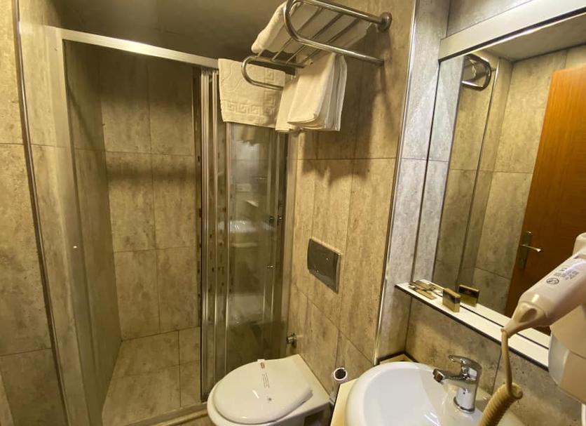 Salle de bain Photo