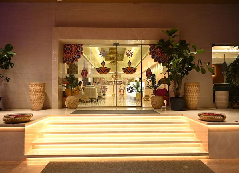 Hall d’entrée Photo