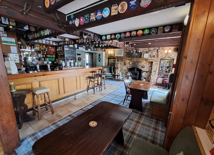 Bar Photo