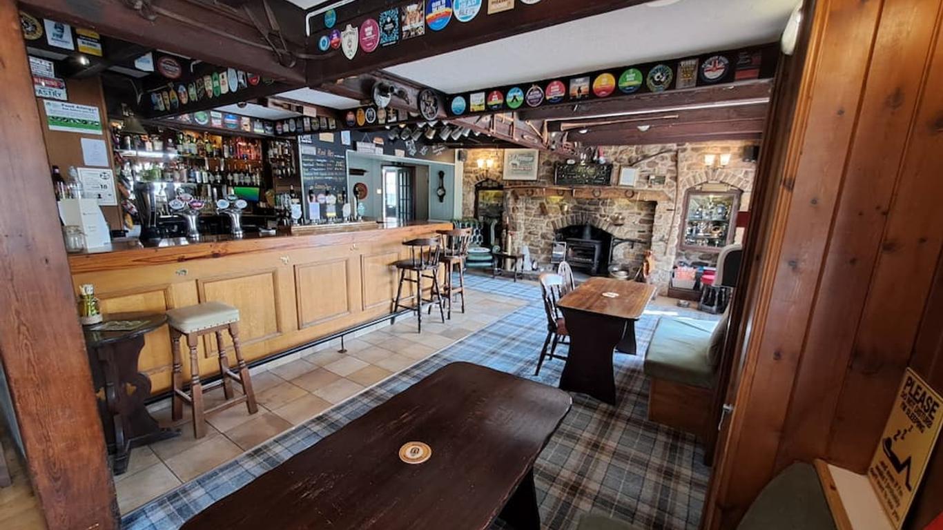 The Countryman's Inn