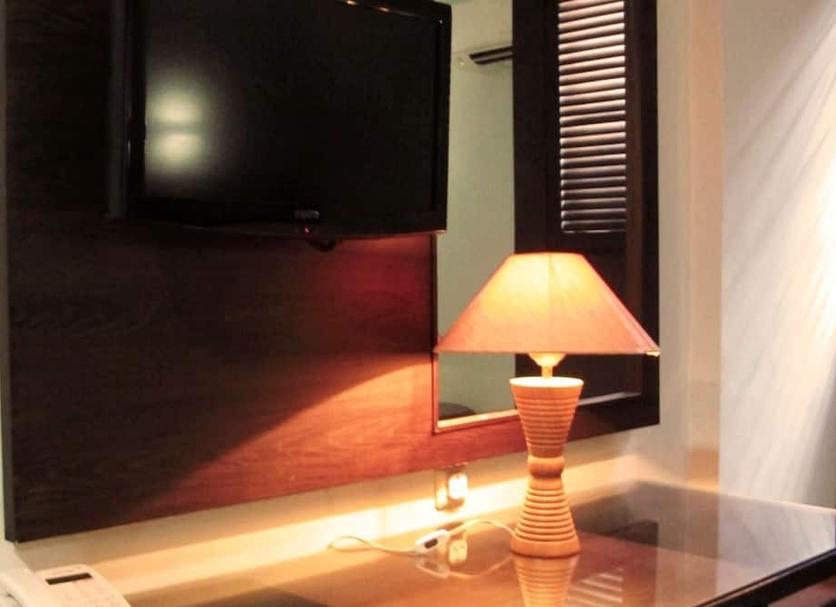 Équipements de la chambre Photo