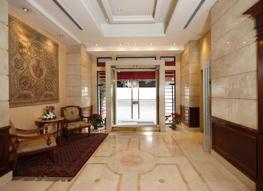 Hall d’entrée Photo