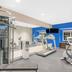 Salle de sport