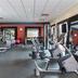 Salle de sport