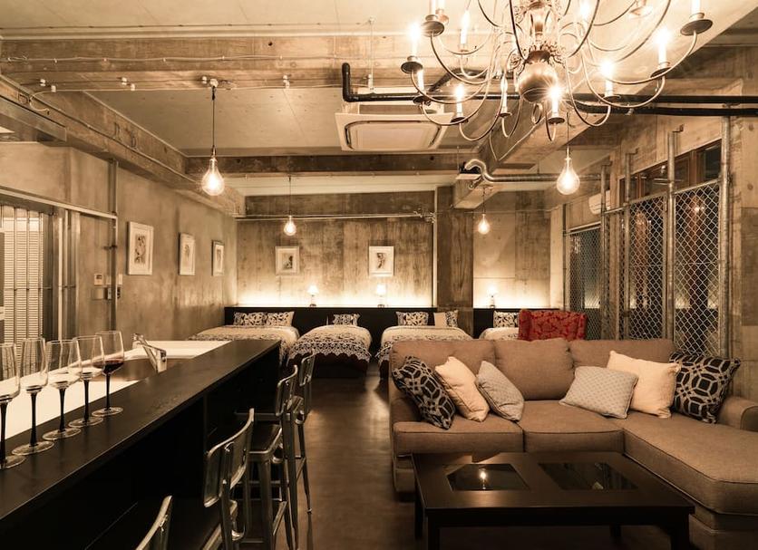 Salon Photo