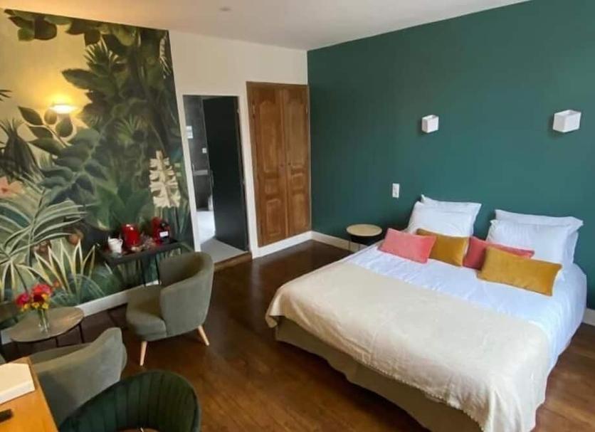 Chambre Photo