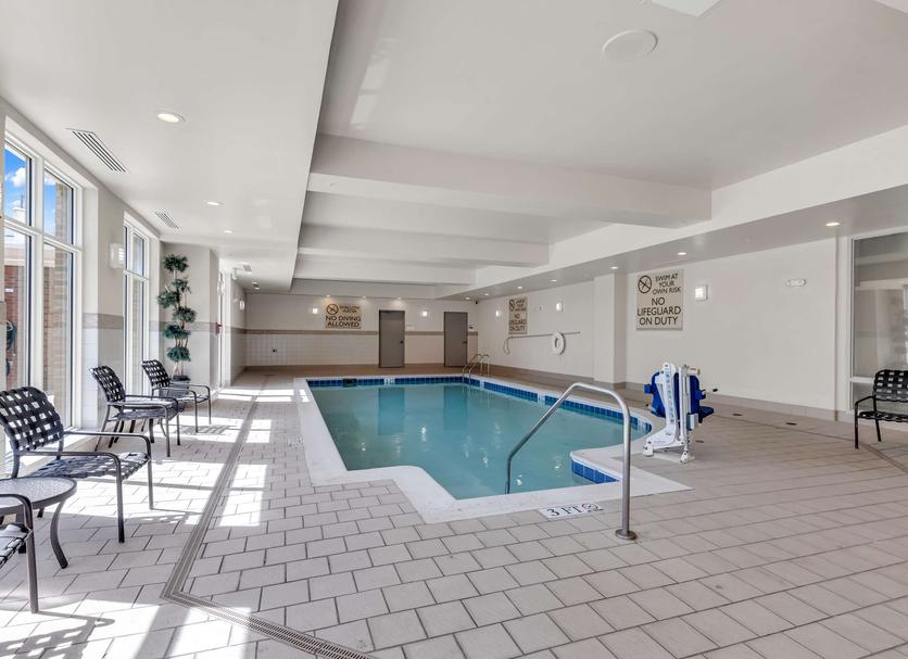 Piscine Photo