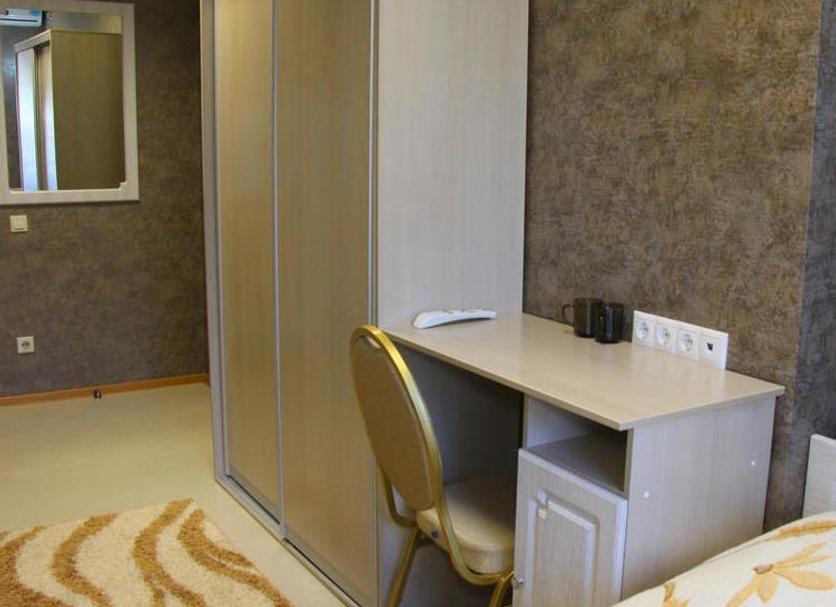 Équipements de la chambre Photo