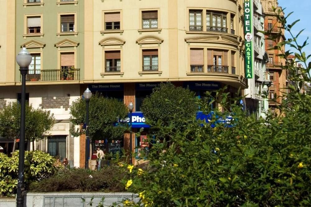 Bâtiment