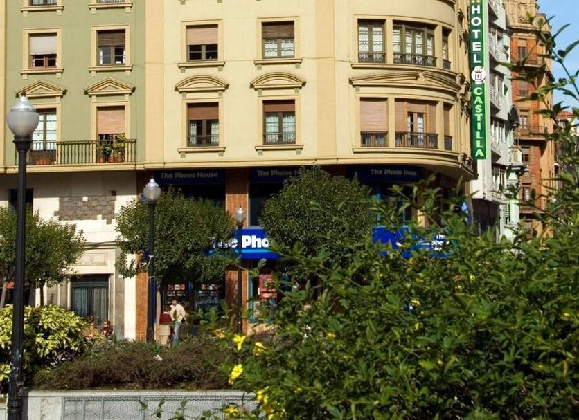 Bâtiment Photo