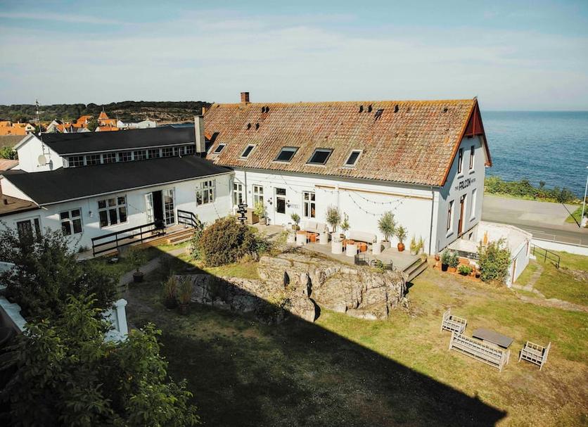 Bâtiment Photo