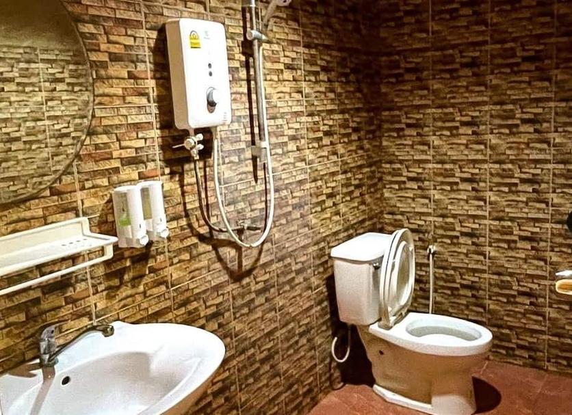 Salle de bain Photo