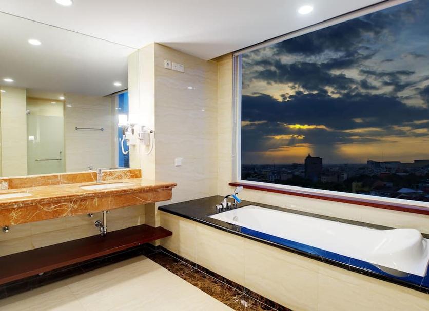 Salle de bain Photo