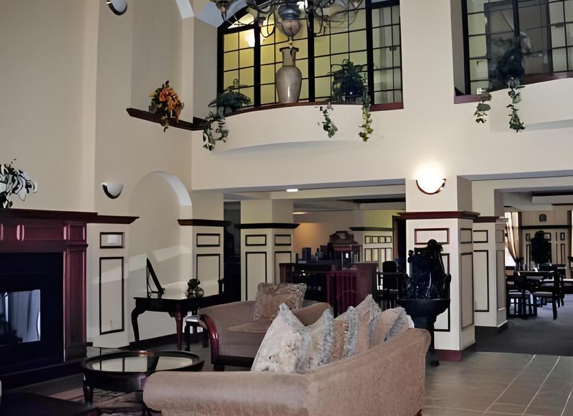 Hall d’entrée Photo