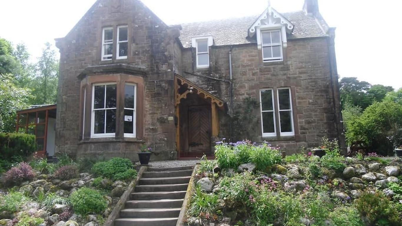 Ormidale Hotel