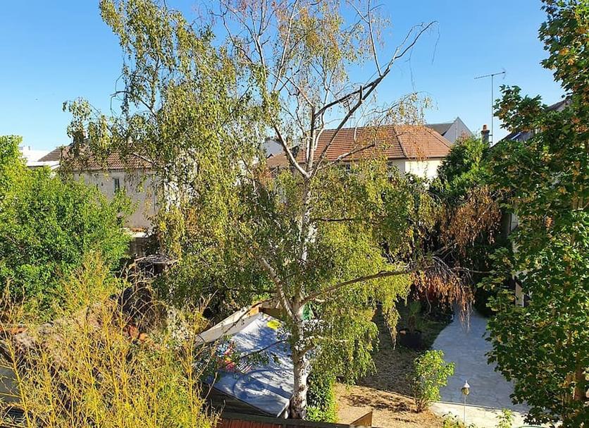 Extérieur Photo