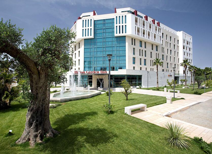 Bâtiment Photo