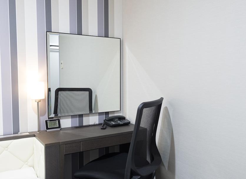 Équipements de la chambre Photo
