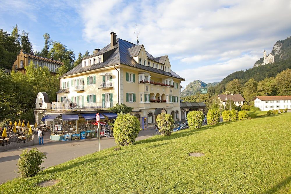 Bâtiment