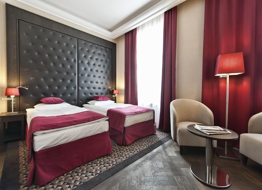 Chambre Photo