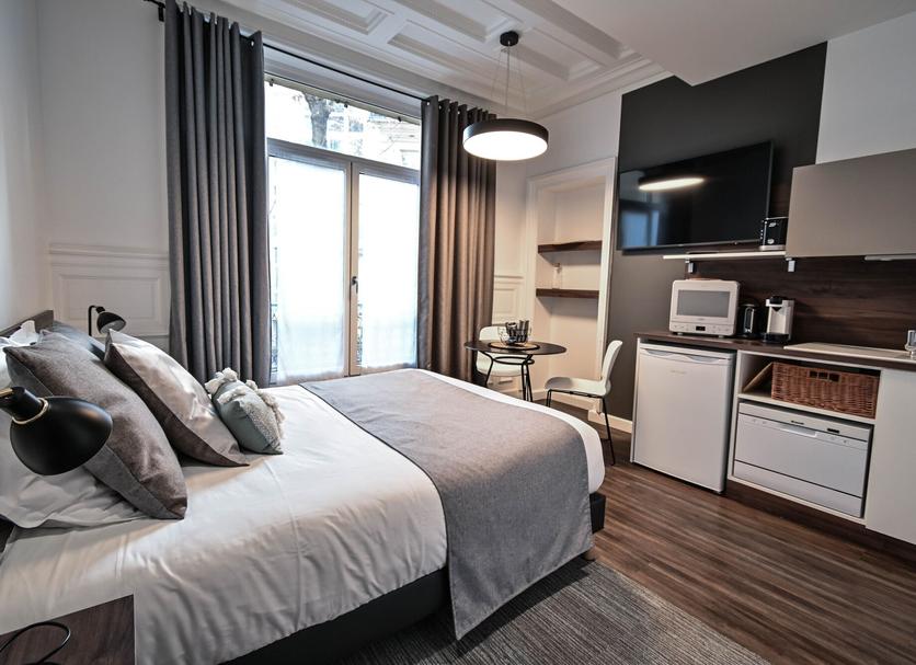 Chambre Photo