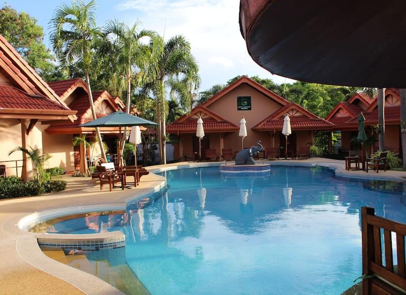 Piscine Photo