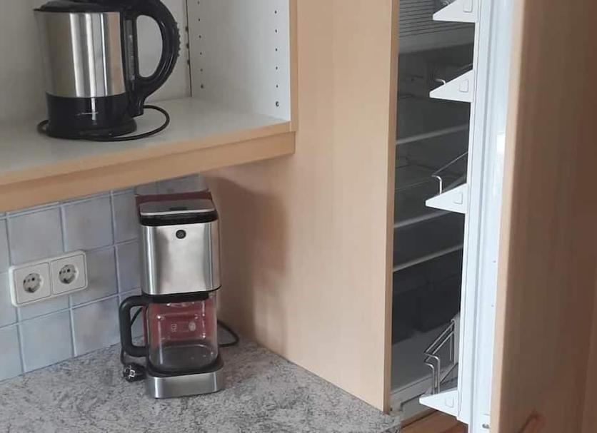 Équipements de la chambre Photo