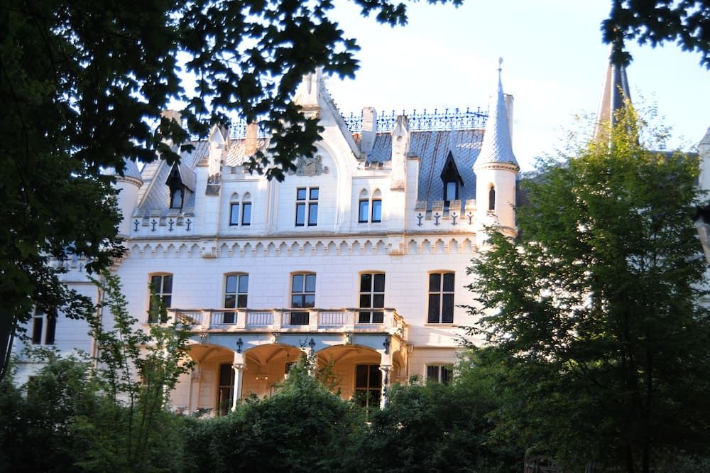 Bâtiment Photo