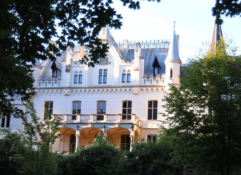 Bâtiment Photo