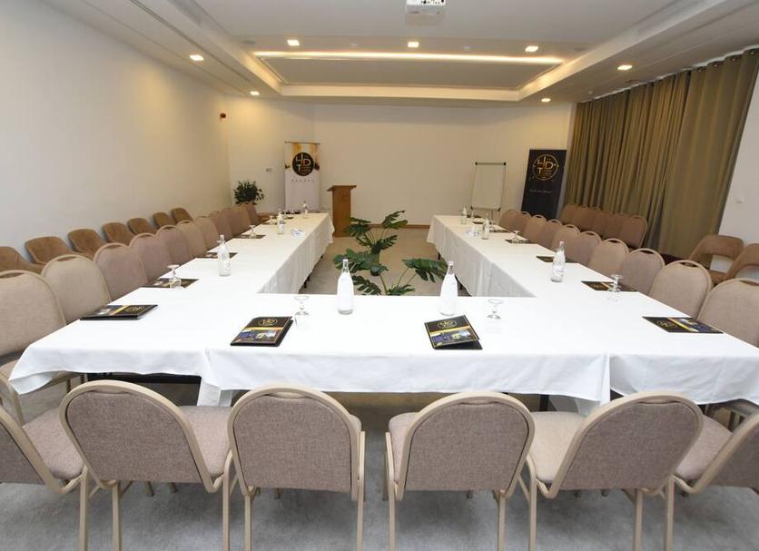 Espace de conférence Photo