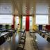Espace de conférence