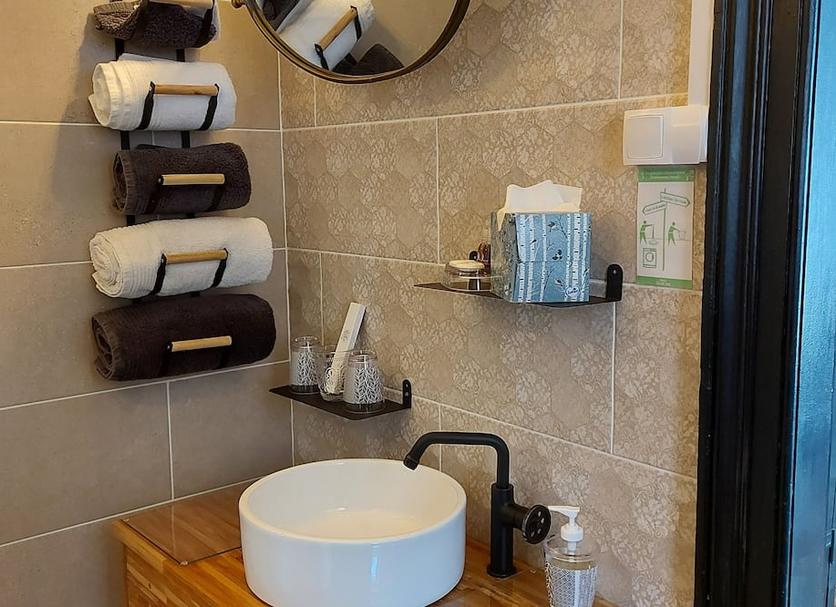 Salle de bain Photo