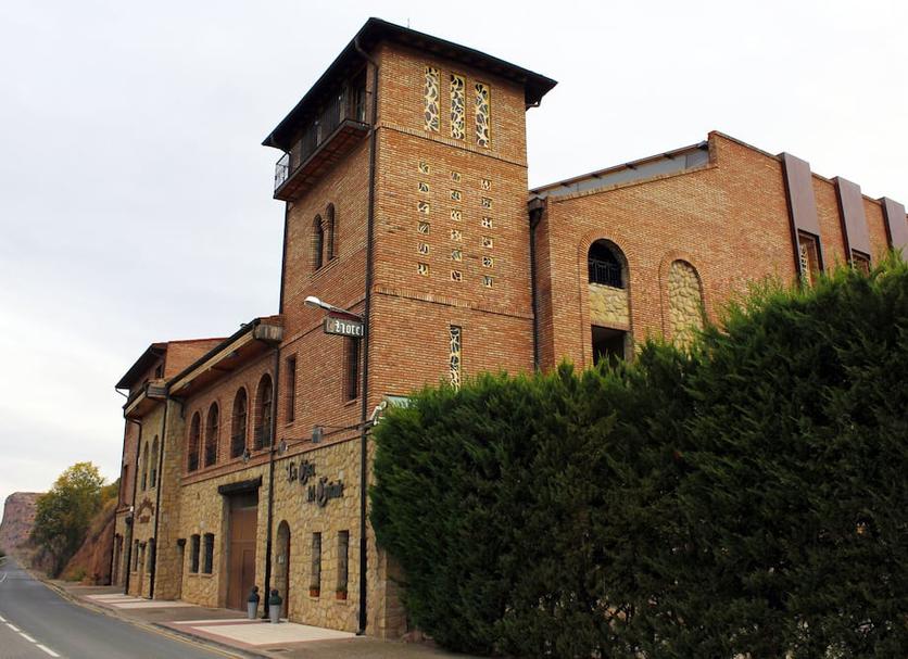 Bâtiment Photo