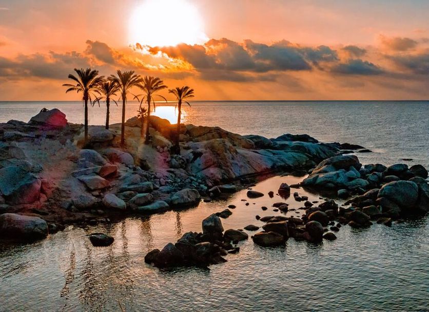 Plage Photo