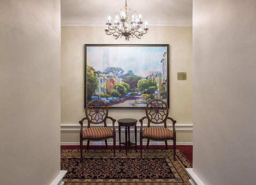 Équipements de la chambre Photo