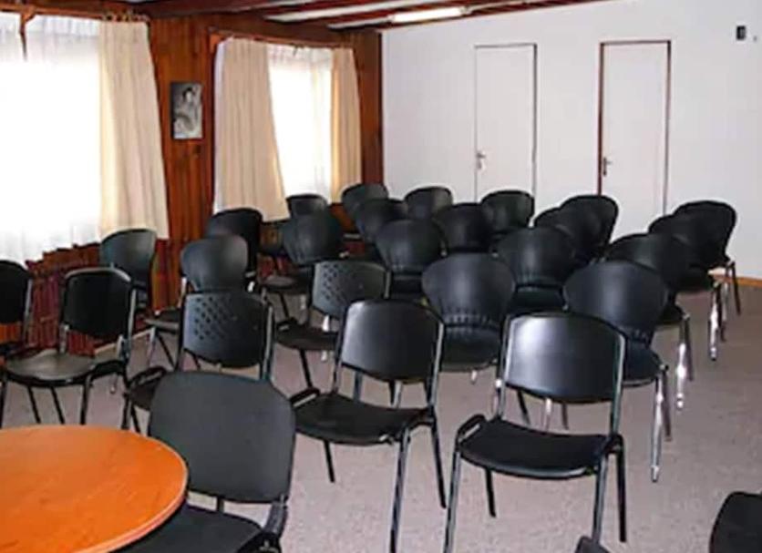Espace de conférence Photo