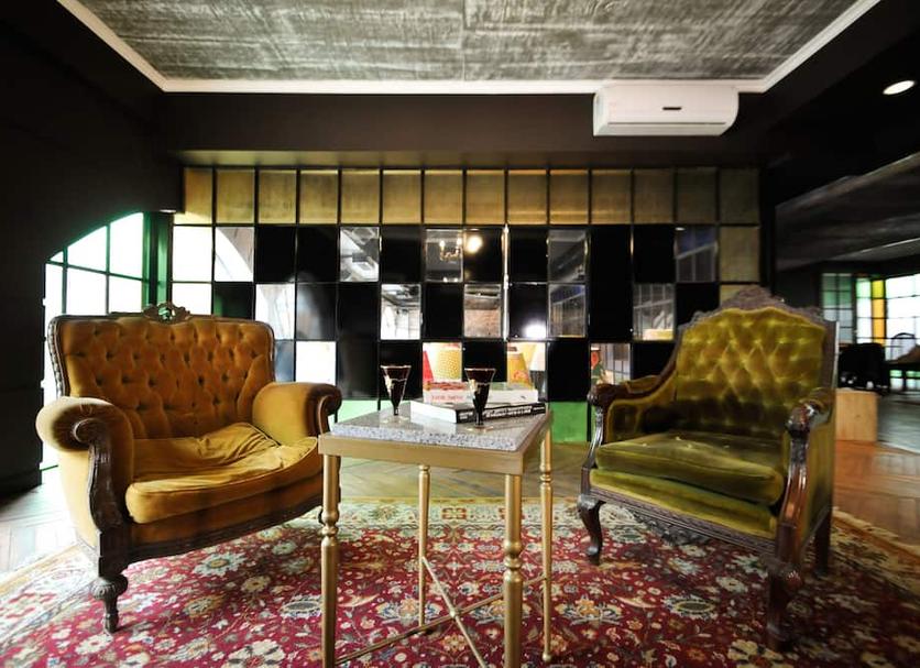 Salon Photo
