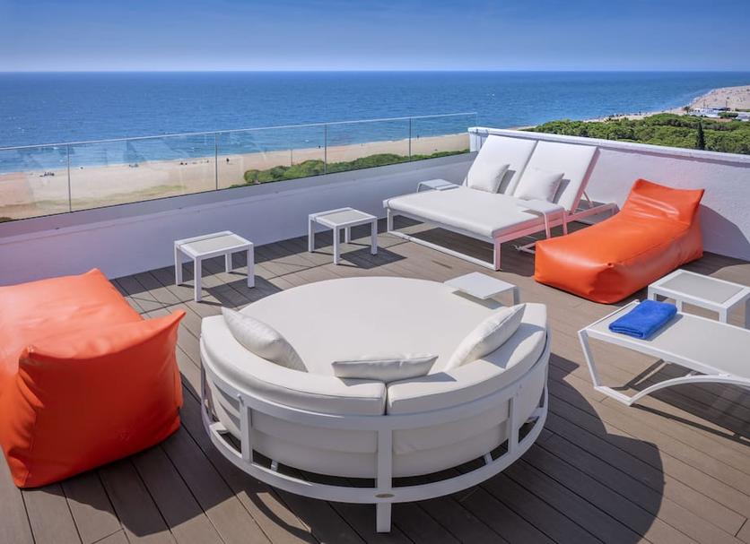 Balcon Photo